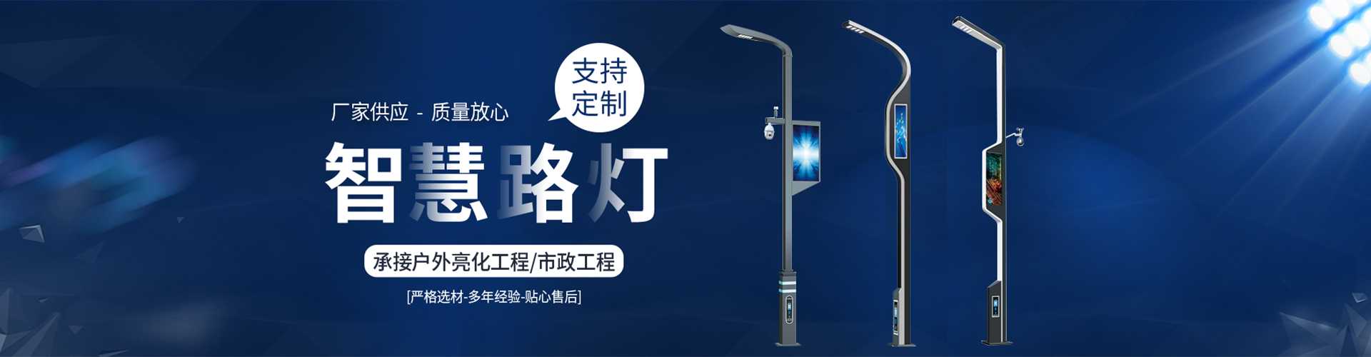 临夏县太阳能路灯定制厂家